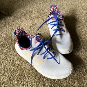 Cloudfoam Pure Shoe Adidas Women's Size 11
